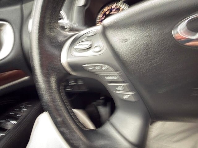 2017 INFINITI QX60 in Baltimore, MD 21225 - 18117063 45