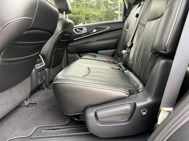 2017 INFINITI QX60 in Baltimore, MD 21225 - 18117063 34