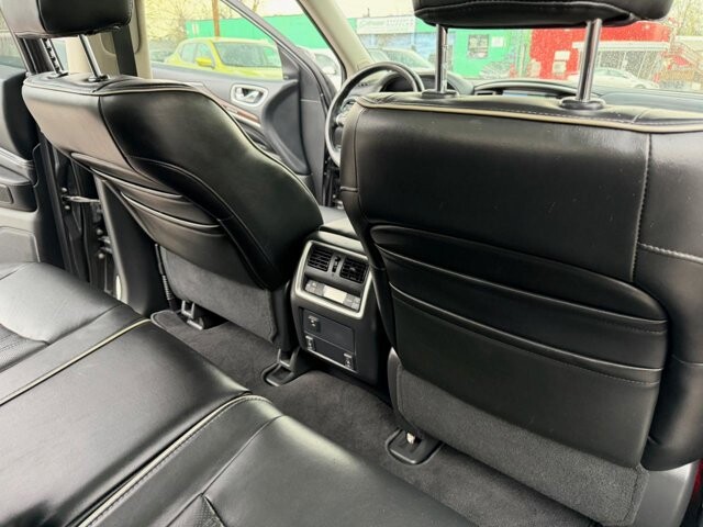 2017 INFINITI QX60 in Baltimore, MD 21225 - 18117063 26