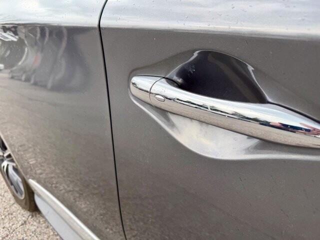 2017 INFINITI QX60 in Baltimore, MD 21225 - 18117063 10