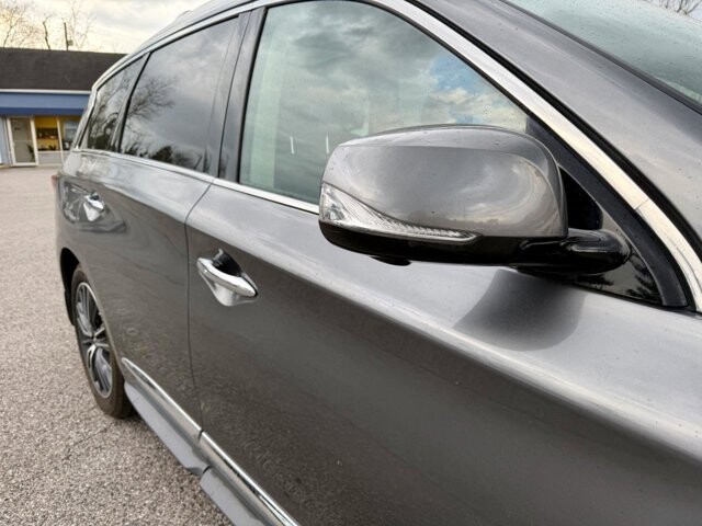 2017 INFINITI QX60 in Baltimore, MD 21225 - 18117063 9