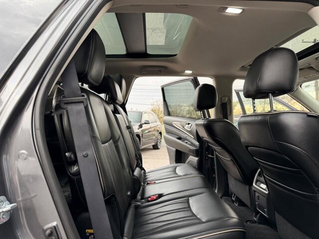 2017 INFINITI QX60 in Baltimore, MD 21225 - 18117063 21