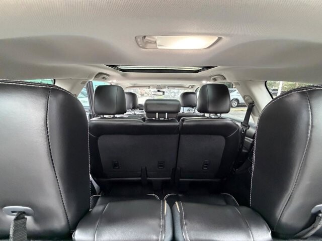 2017 INFINITI QX60 in Baltimore, MD 21225 - 18117063 29