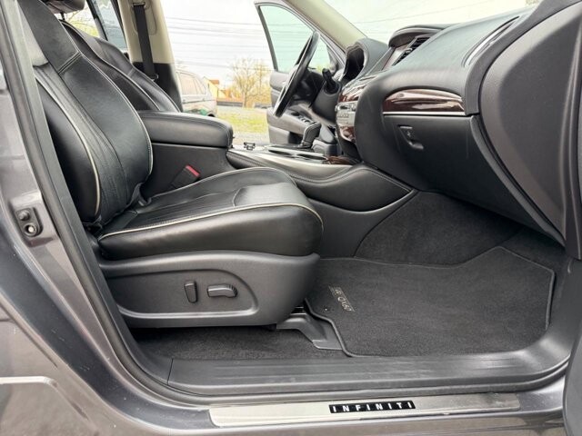 2017 INFINITI QX60 in Baltimore, MD 21225 - 18117063 14