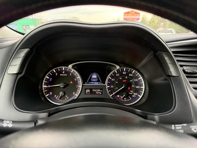 2017 INFINITI QX60 in Baltimore, MD 21225 - 18117063 49