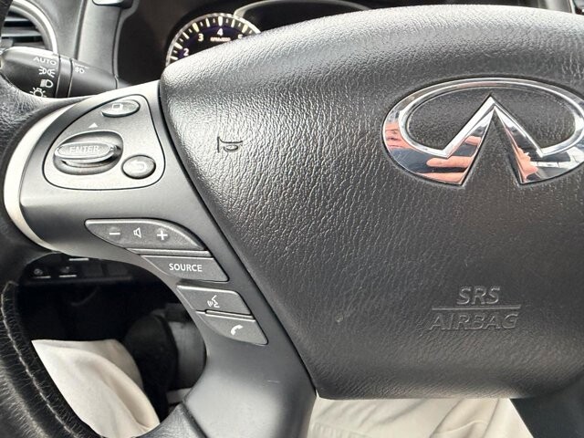 2017 INFINITI QX60 in Baltimore, MD 21225 - 18117063 47