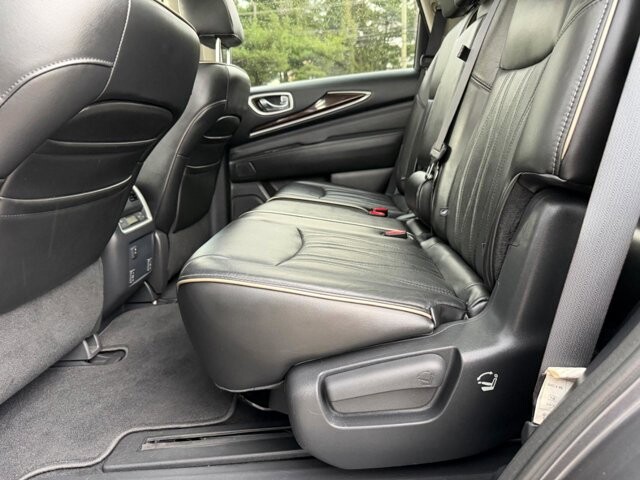 2017 INFINITI QX60 in Baltimore, MD 21225 - 18117063 33