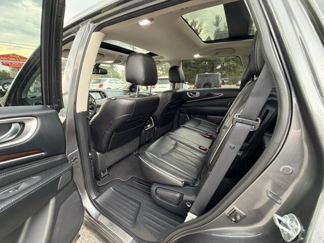 2017 INFINITI QX60 in Baltimore, MD 21225 - 18117063 32