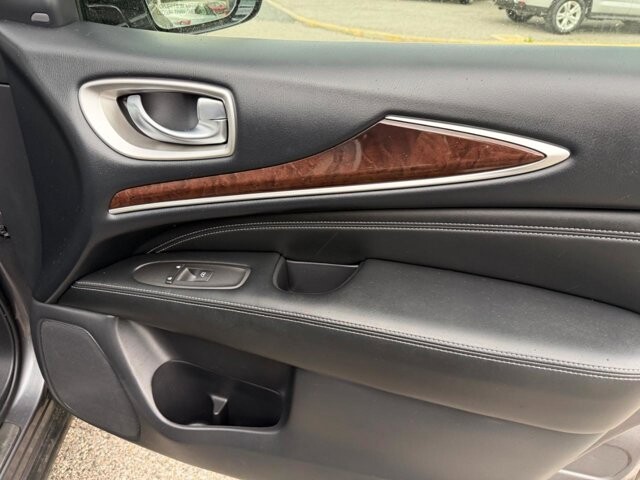 2017 INFINITI QX60 in Baltimore, MD 21225 - 18117063 19