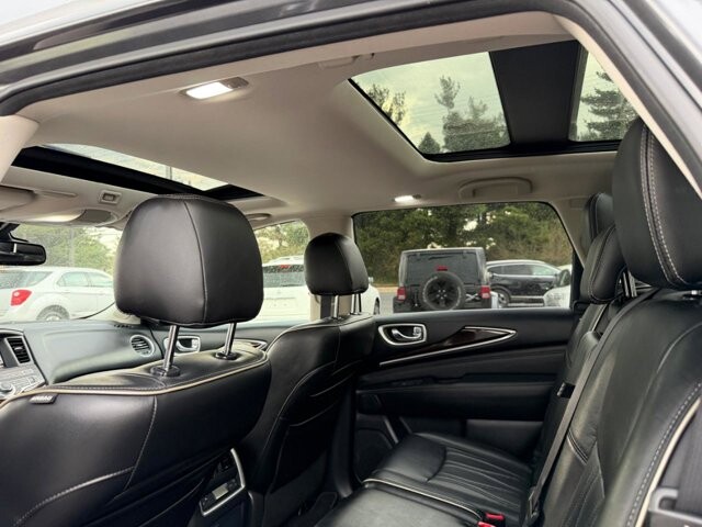 2017 INFINITI QX60 in Baltimore, MD 21225 - 18117063 36