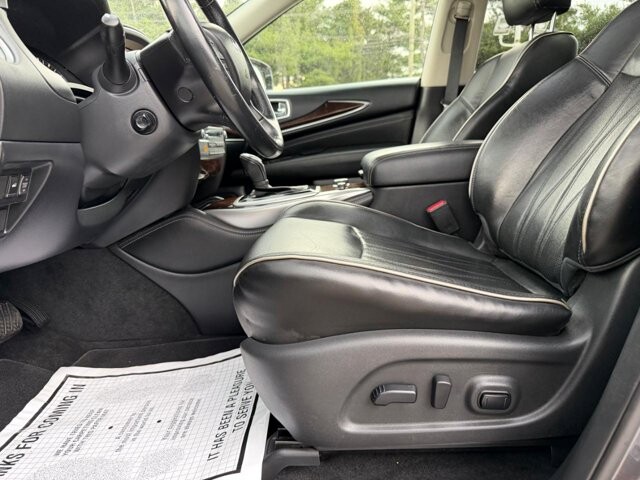 2017 INFINITI QX60 in Baltimore, MD 21225 - 18117063 41