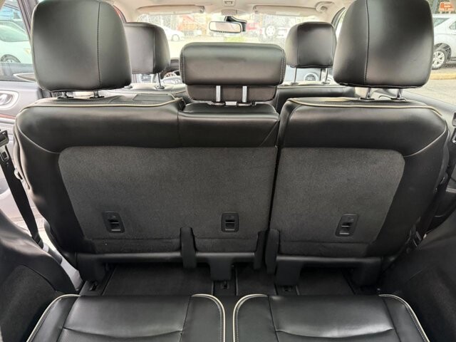 2017 INFINITI QX60 in Baltimore, MD 21225 - 18117063 30