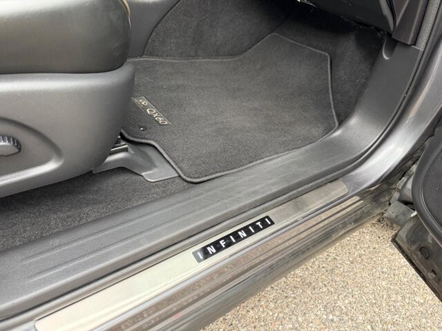 2017 INFINITI QX60 in Baltimore, MD 21225 - 18117063 18