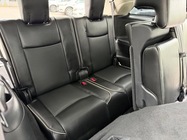 2017 INFINITI QX60 in Baltimore, MD 21225 - 18117063 25