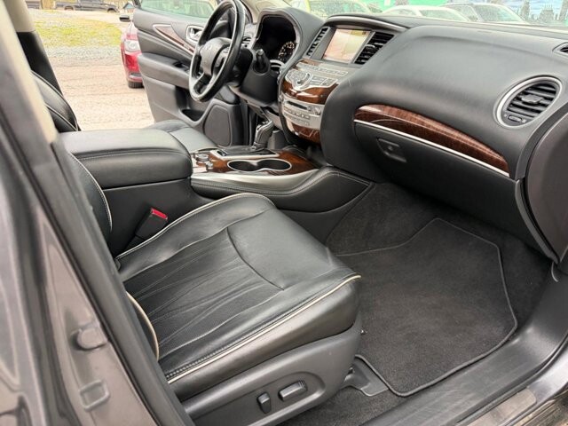 2017 INFINITI QX60 in Baltimore, MD 21225 - 18117063 15