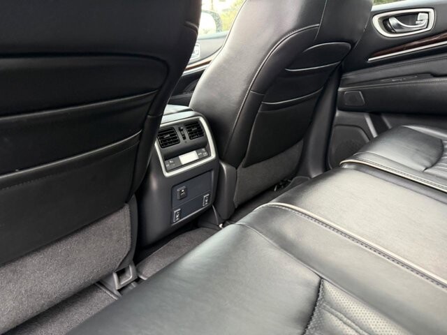 2017 INFINITI QX60 in Baltimore, MD 21225 - 18117063 35