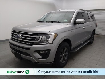 2020 Ford Expedition Max in Round Rock, TX 78664