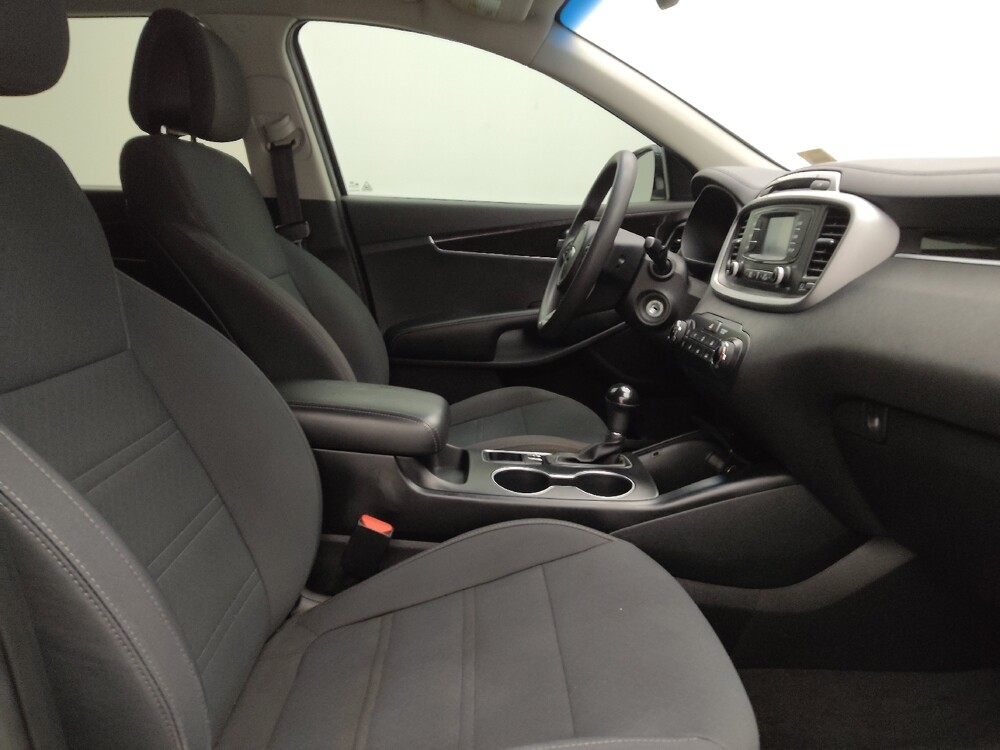2016 Kia Sorento in Colorado Springs, CO 80909 - 18117068 21