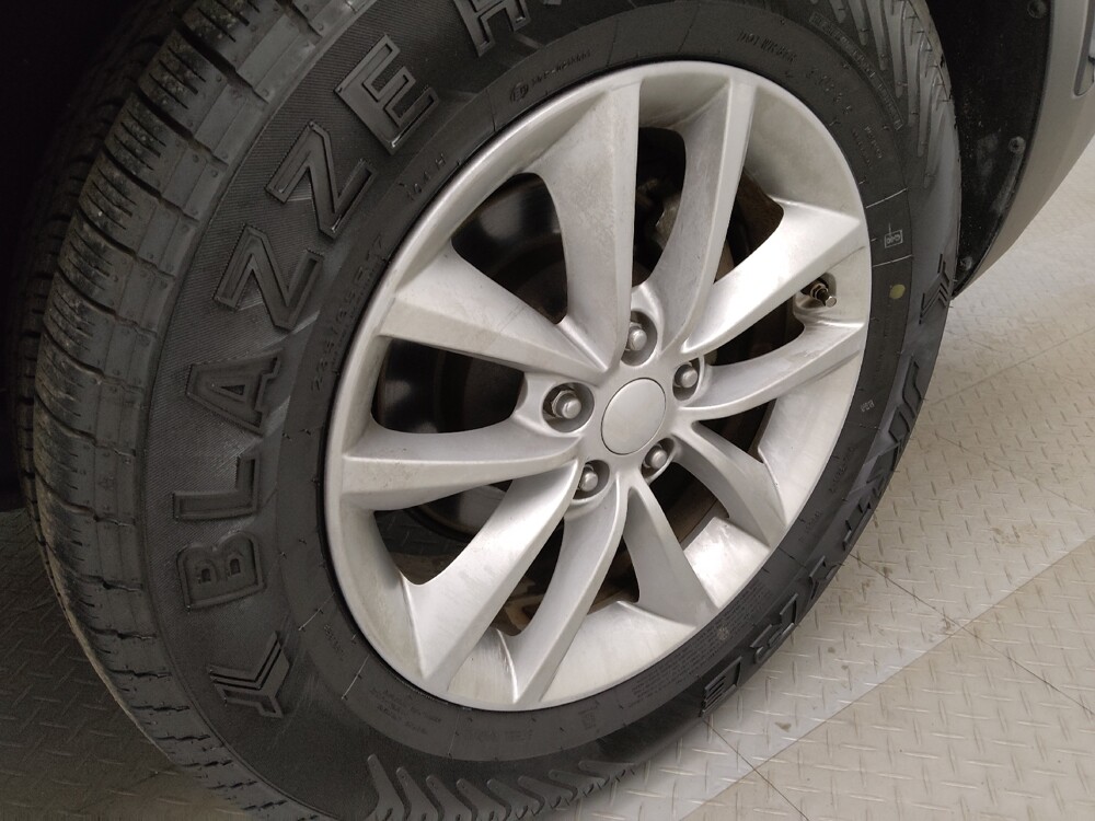 2016 Kia Sorento in Colorado Springs, CO 80909 - 18117068 31