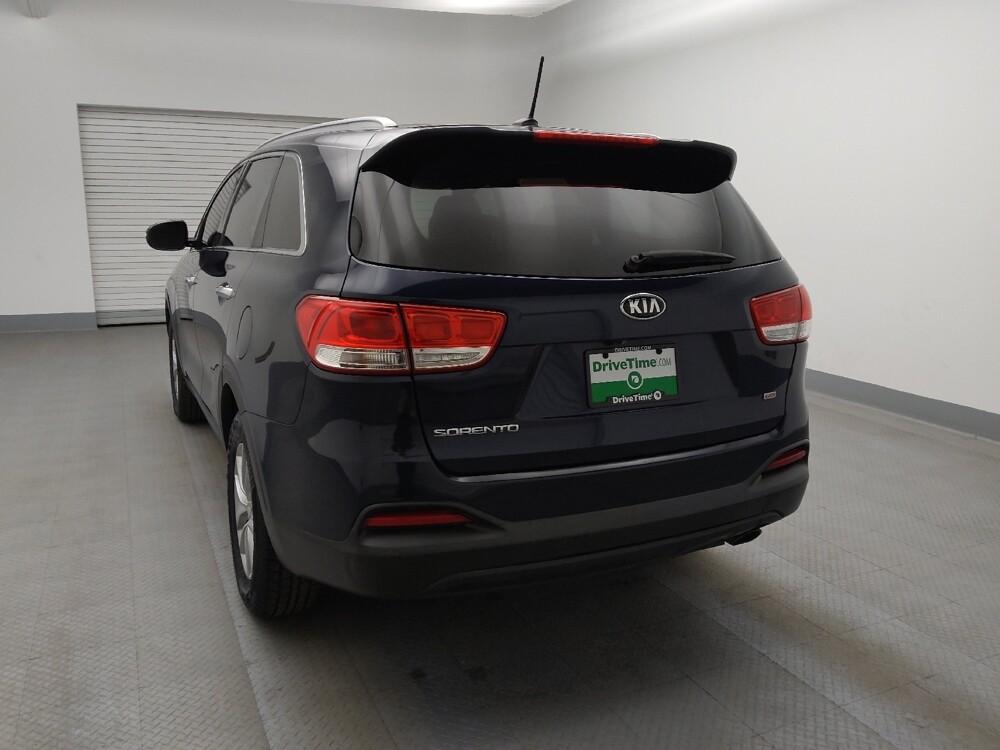 2016 Kia Sorento in Colorado Springs, CO 80909 - 18117068 6