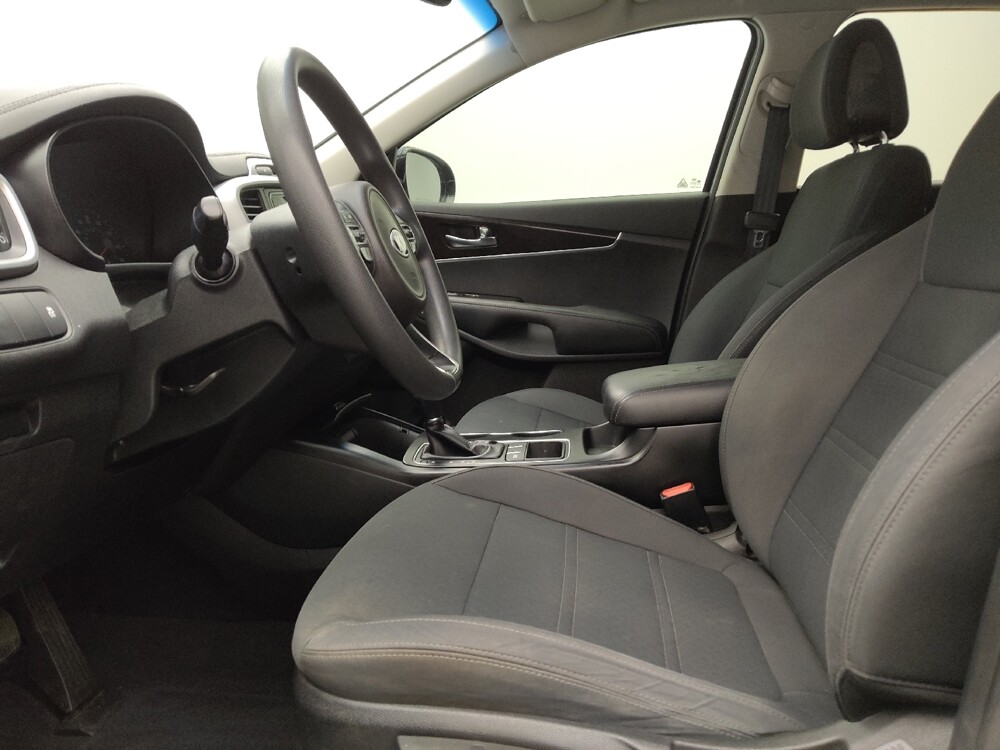 2016 Kia Sorento in Colorado Springs, CO 80909 - 18117068 17