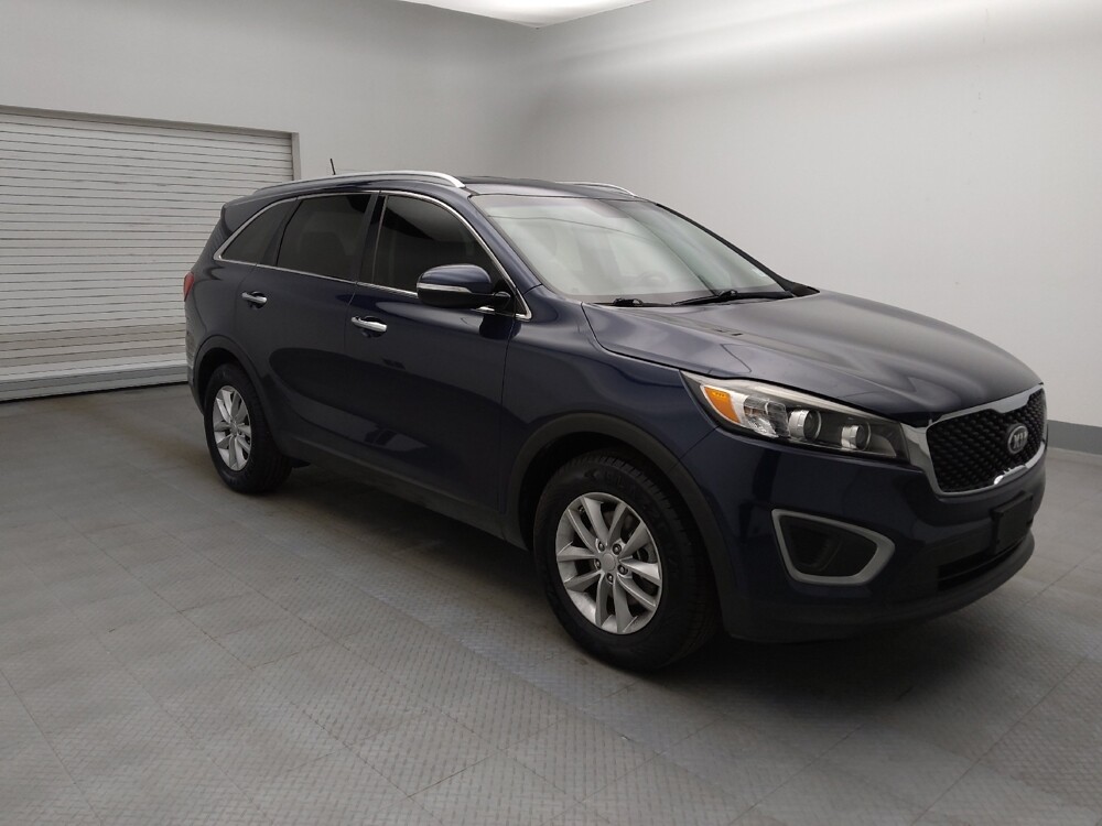 2016 Kia Sorento in Colorado Springs, CO 80909 - 18117068 11