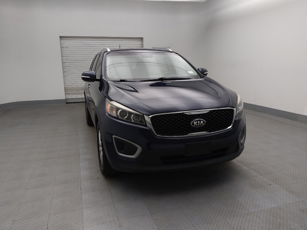 2016 Kia Sorento in Colorado Springs, CO 80909 - 18117068 14