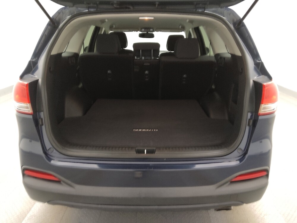 2016 Kia Sorento in Colorado Springs, CO 80909 - 18117068 29