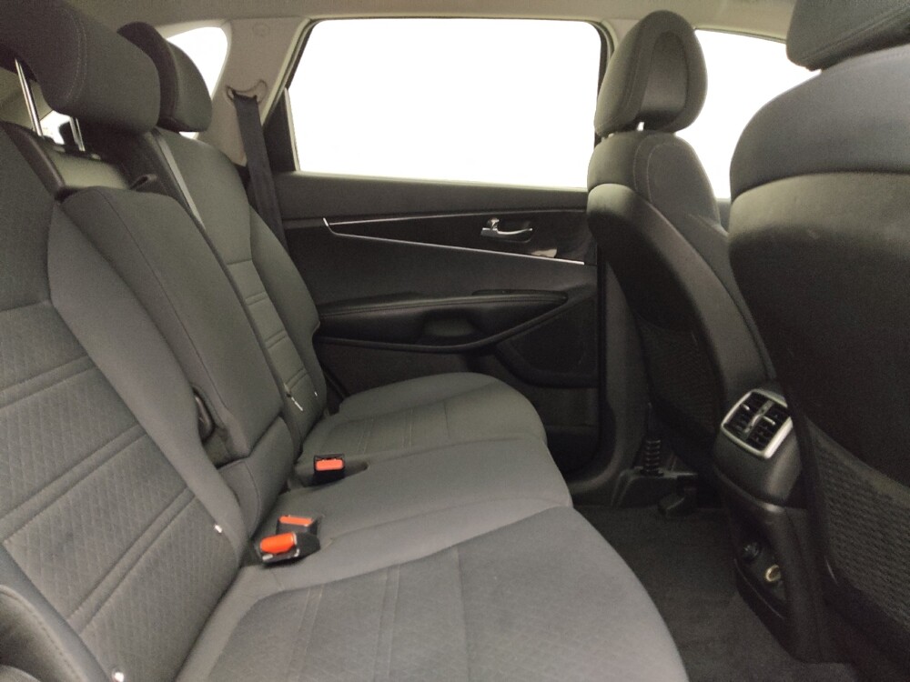 2016 Kia Sorento in Colorado Springs, CO 80909 - 18117068 19