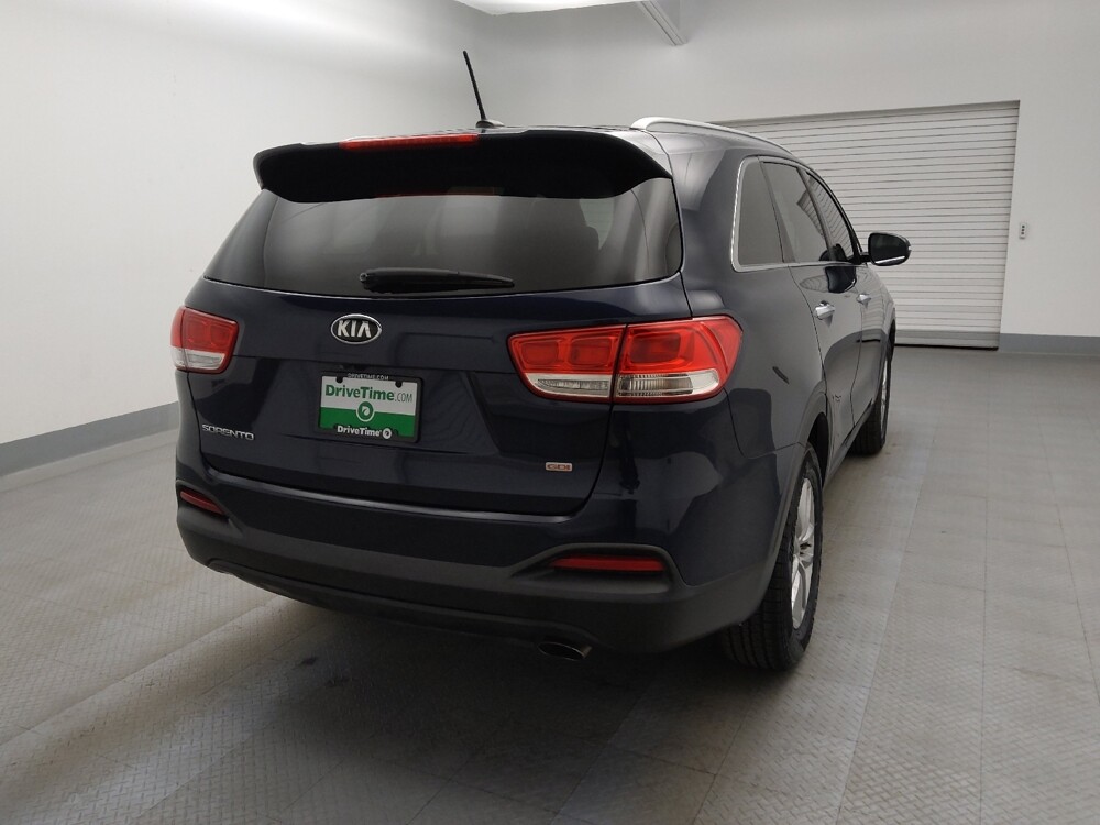 2016 Kia Sorento in Colorado Springs, CO 80909 - 18117068 7