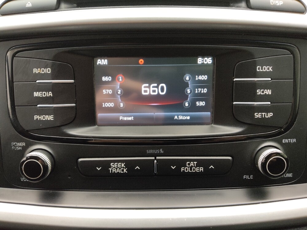 2016 Kia Sorento in Colorado Springs, CO 80909 - 18117068 25