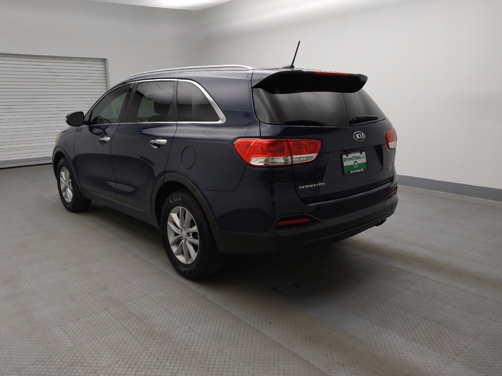 2016 Kia Sorento in Colorado Springs, CO 80909 - 18117068 5