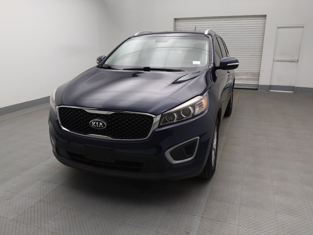2016 Kia Sorento in Colorado Springs, CO 80909 - 18117068 15
