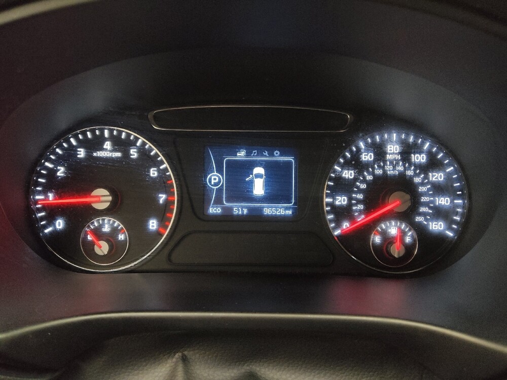 2016 Kia Sorento in Colorado Springs, CO 80909 - 18117068 23