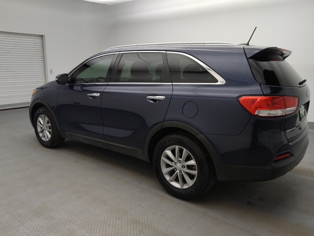 2016 Kia Sorento in Colorado Springs, CO 80909 - 18117068 3