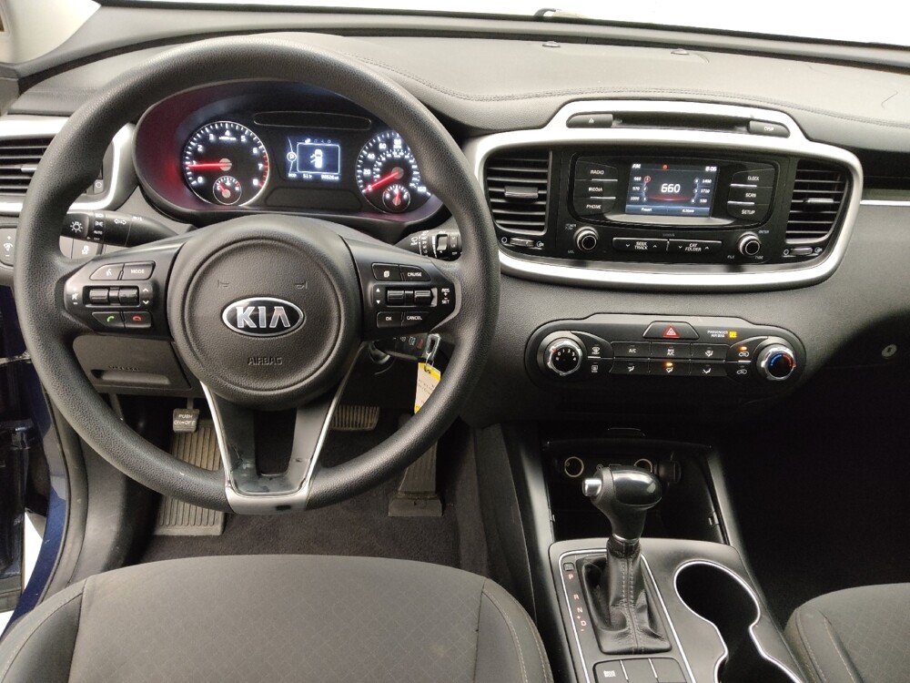 2016 Kia Sorento in Colorado Springs, CO 80909 - 18117068 22