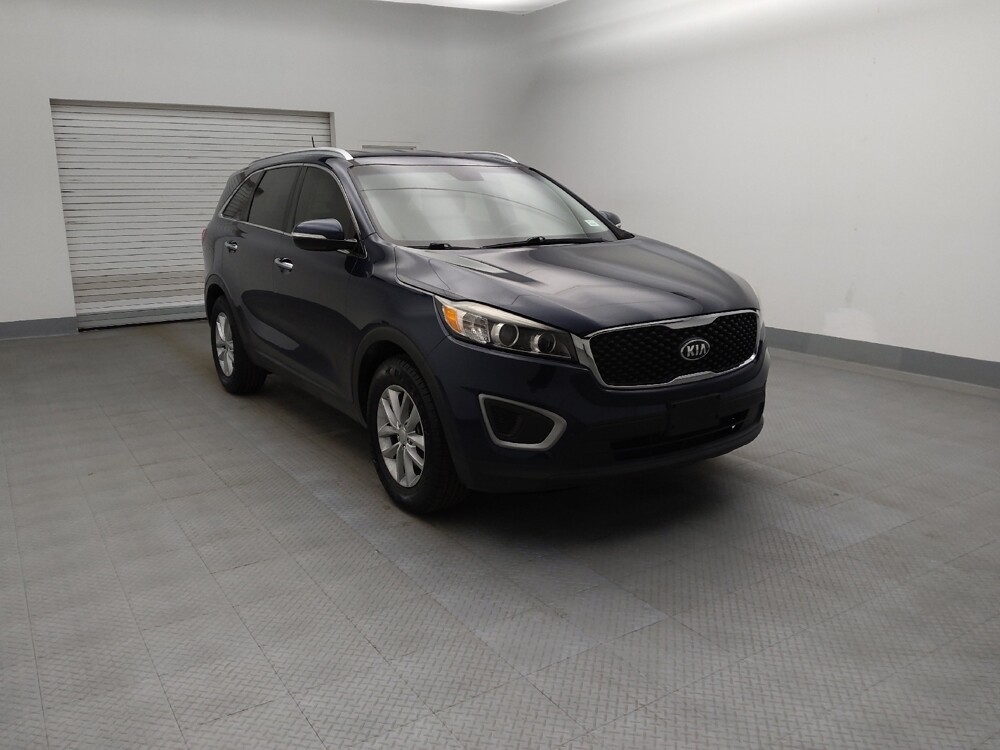 2016 Kia Sorento in Colorado Springs, CO 80909 - 18117068 13