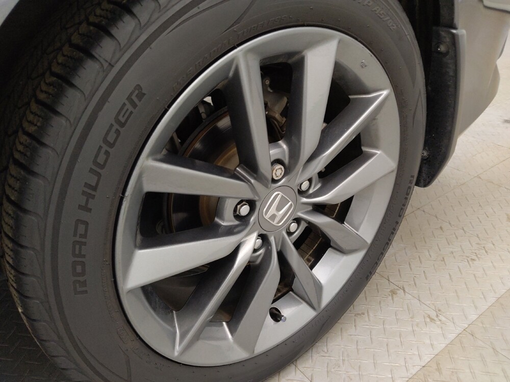 2019 Honda Civic in Lakewood, CO 80215 - 18117069 31