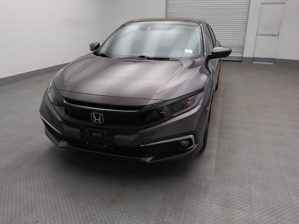 2019 Honda Civic in Lakewood, CO 80215 - 18117069 15
