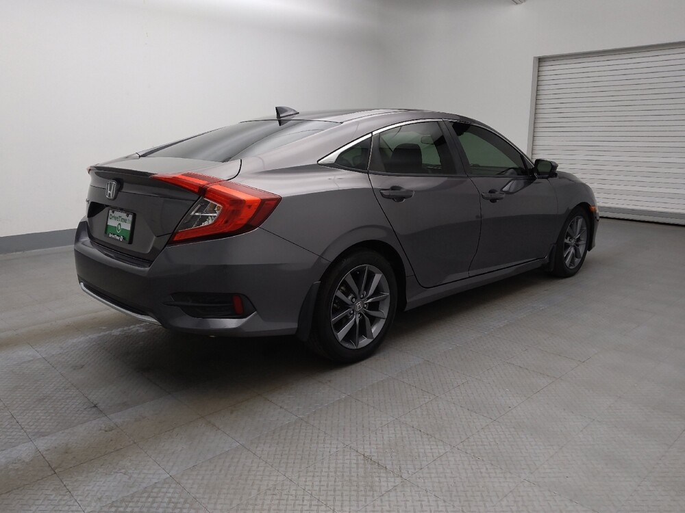 2019 Honda Civic in Lakewood, CO 80215 - 18117069 10