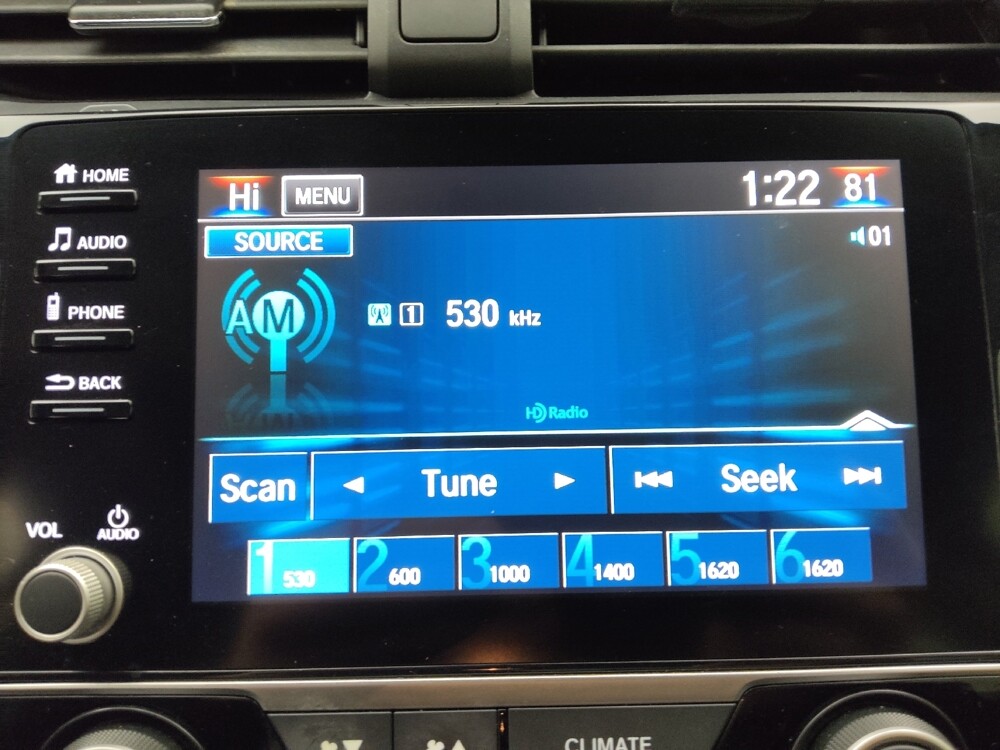 2019 Honda Civic in Lakewood, CO 80215 - 18117069 25