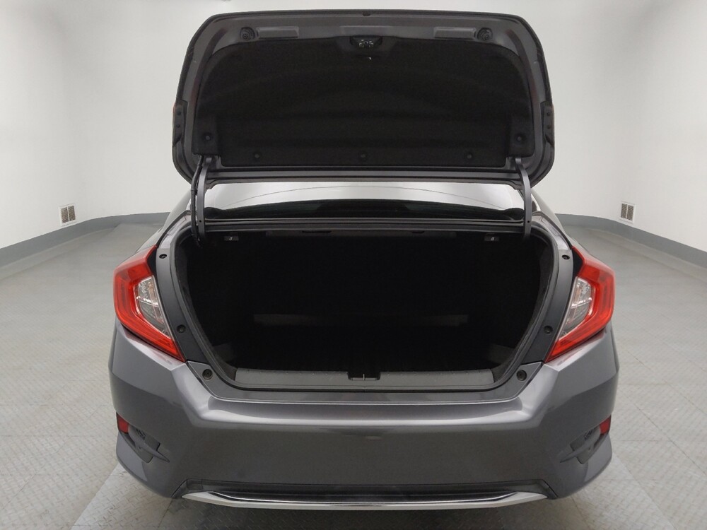 2019 Honda Civic in Lakewood, CO 80215 - 18117069 29