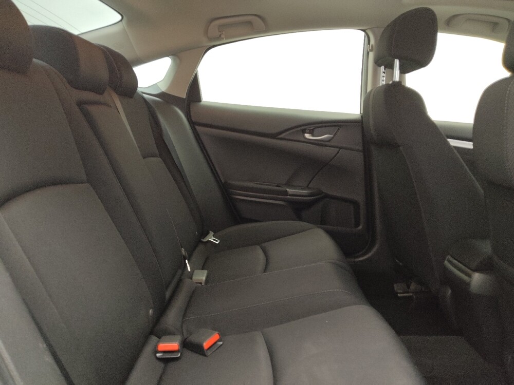 2019 Honda Civic in Lakewood, CO 80215 - 18117069 19