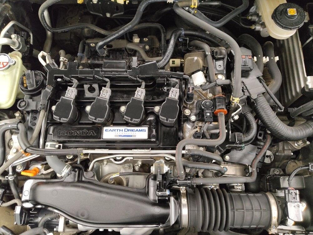 2019 Honda Civic in Lakewood, CO 80215 - 18117069 30