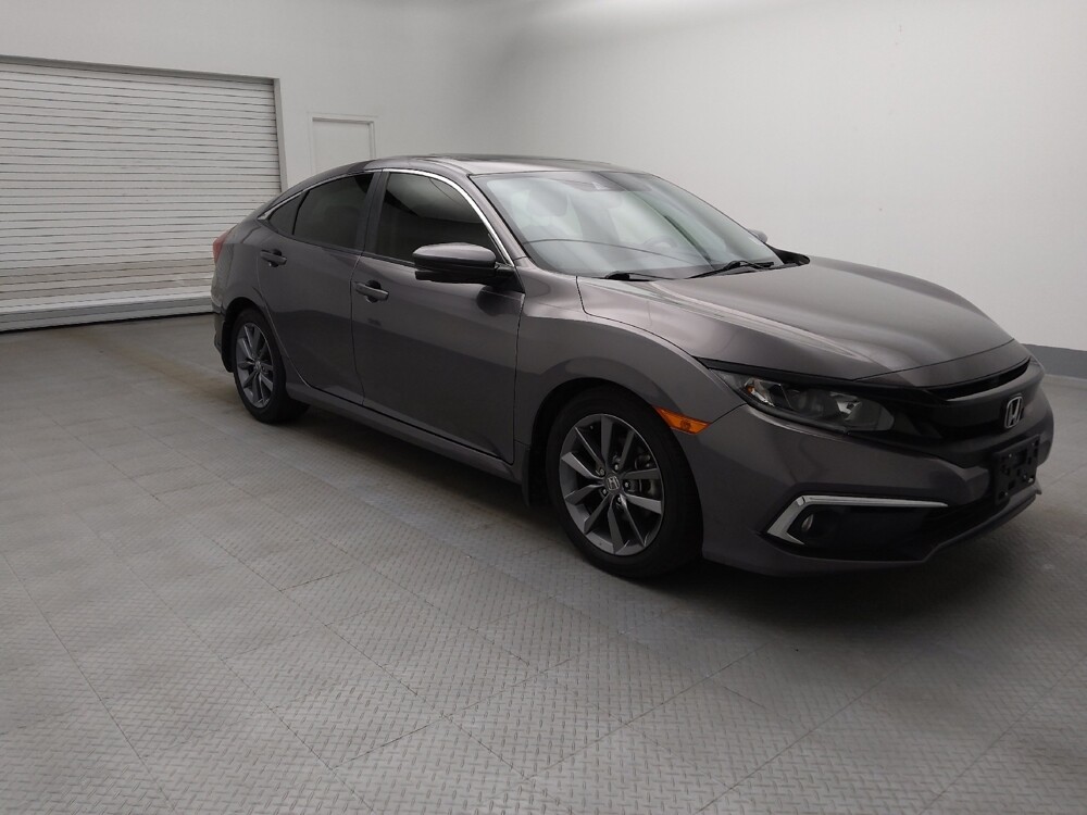 2019 Honda Civic in Lakewood, CO 80215 - 18117069 11