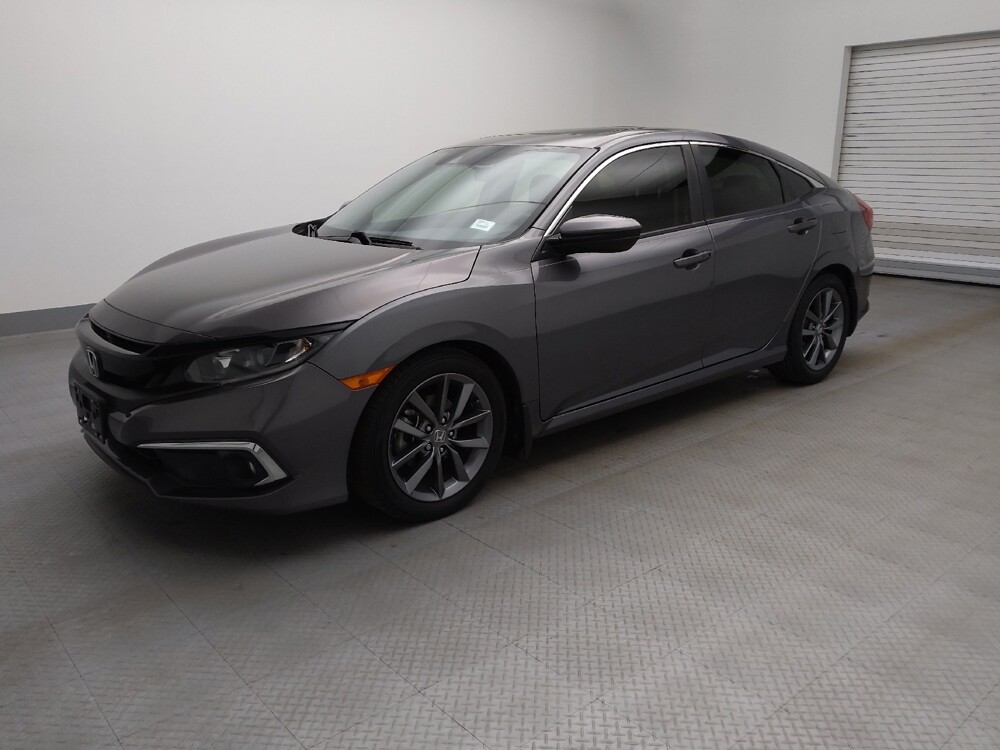 2019 Honda Civic in Lakewood, CO 80215 - 18117069 2