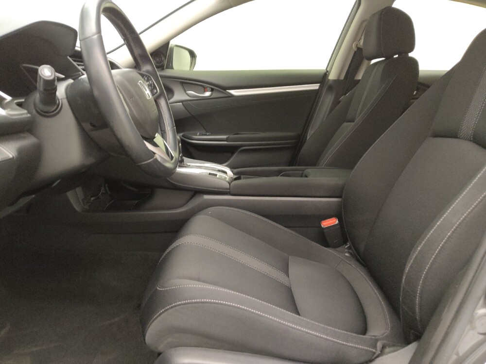 2019 Honda Civic in Lakewood, CO 80215 - 18117069 17