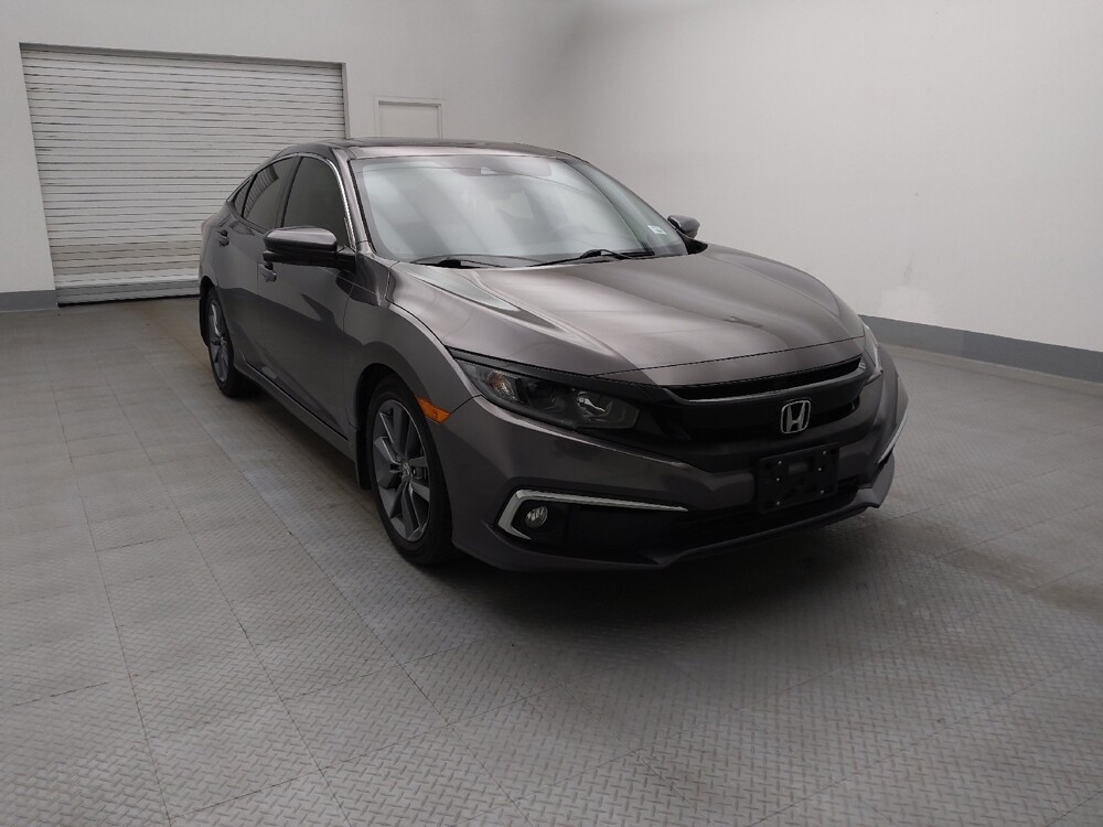 2019 Honda Civic in Lakewood, CO 80215 - 18117069 13