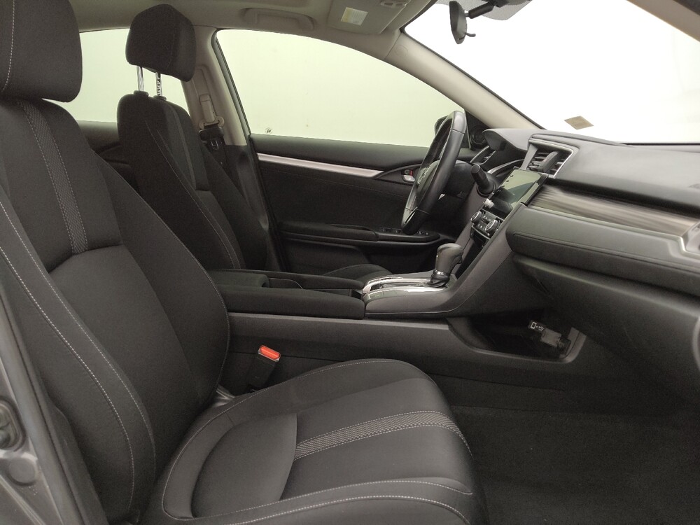 2019 Honda Civic in Lakewood, CO 80215 - 18117069 21