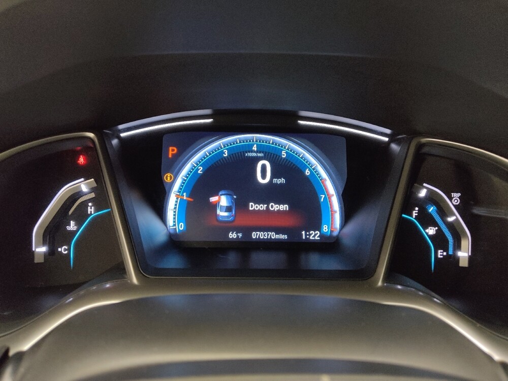 2019 Honda Civic in Lakewood, CO 80215 - 18117069 23